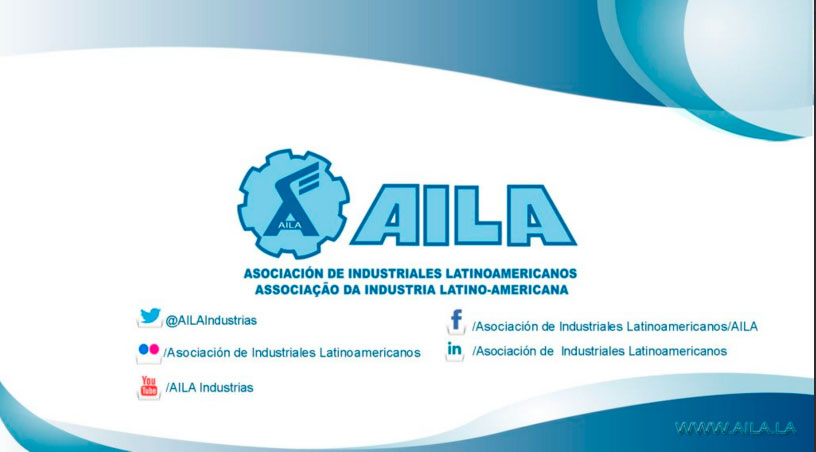 Corrupción e impunidad; dos grandes retos que los industriales latinoamericanos se comprometen a combatir