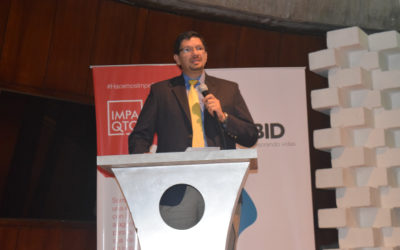 3 proyectos ganadores fueron seleccionados en el segundo Startup Weekend en Quito apoyado por el BID