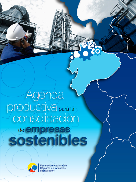 Agenda Productiva para la consolidación de empresas sostenibles