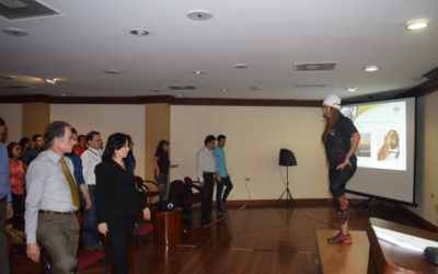 CIP reconoce a mejores colaboradores de sus empresas afiliadas