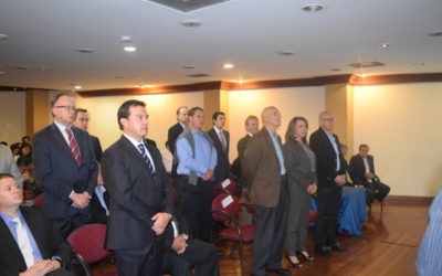 CIP celebra su Asamblea General Ordinaria
