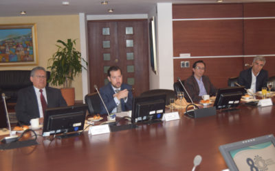 Sector de la construcción no tiene un camino claro