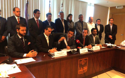 Richard Martínez: las empresas se están quedando sin oxígeno