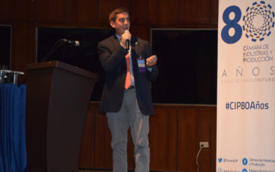 Reconocimiento a la innovación social: Premio Inspira 2da edición