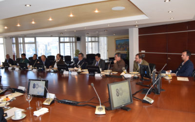 Para el sector eléctrico y metalmecánico, innovación y productividad son la base del crecimiento