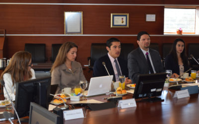 El sector de venta directa, como todos los sectores, se enfrenta a un acoso normativo