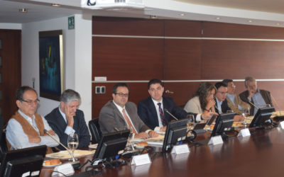 Alimentos y bebidas, sector con una gran potencialidad en el desarrollo económico