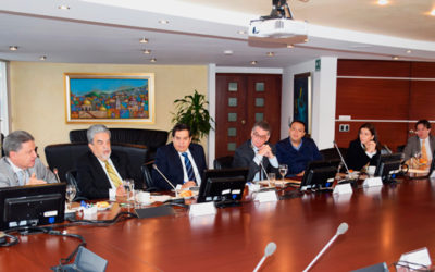 El país debe aumentar sus reservas petroleras