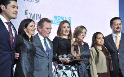 Pfizer ganó la Igualdad de Género organizacional con el premio “El Talento no tiene Género”