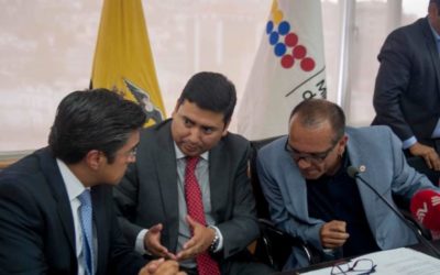 Consenso entre empleadores y trabajadores permite ajustar el SBU en USD 9