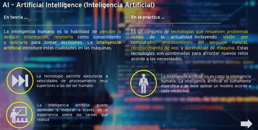 Webinar: ¿Es la digitalización la respuesta para ser más resiliente?